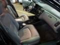 2000 Nighthawk Black Pearl Honda Accord EX V6 Sedan  photo #10