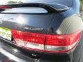 2003 Nighthawk Black Pearl Honda Accord EX-L Sedan  photo #17