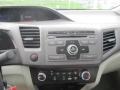 Taffeta White - Civic EX Sedan Photo No. 12