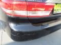 2003 Nighthawk Black Pearl Honda Accord EX-L Sedan  photo #20