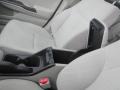 Taffeta White - Civic EX Sedan Photo No. 15