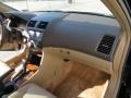 2003 Nighthawk Black Pearl Honda Accord EX-L Sedan  photo #24