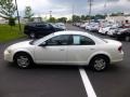 2005 Stone White Dodge Stratus SXT Sedan  photo #4