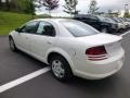 2005 Stone White Dodge Stratus SXT Sedan  photo #5