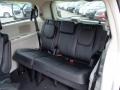 Black/Light Graystone Rear Seat Photo for 2014 Chrysler Town & Country #84431378