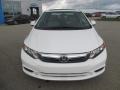 Taffeta White - Civic EX Sedan Photo No. 19