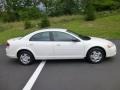 2005 Stone White Dodge Stratus SXT Sedan  photo #8