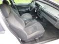 2005 Stone White Dodge Stratus SXT Sedan  photo #10