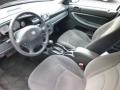 2005 Stone White Dodge Stratus SXT Sedan  photo #16