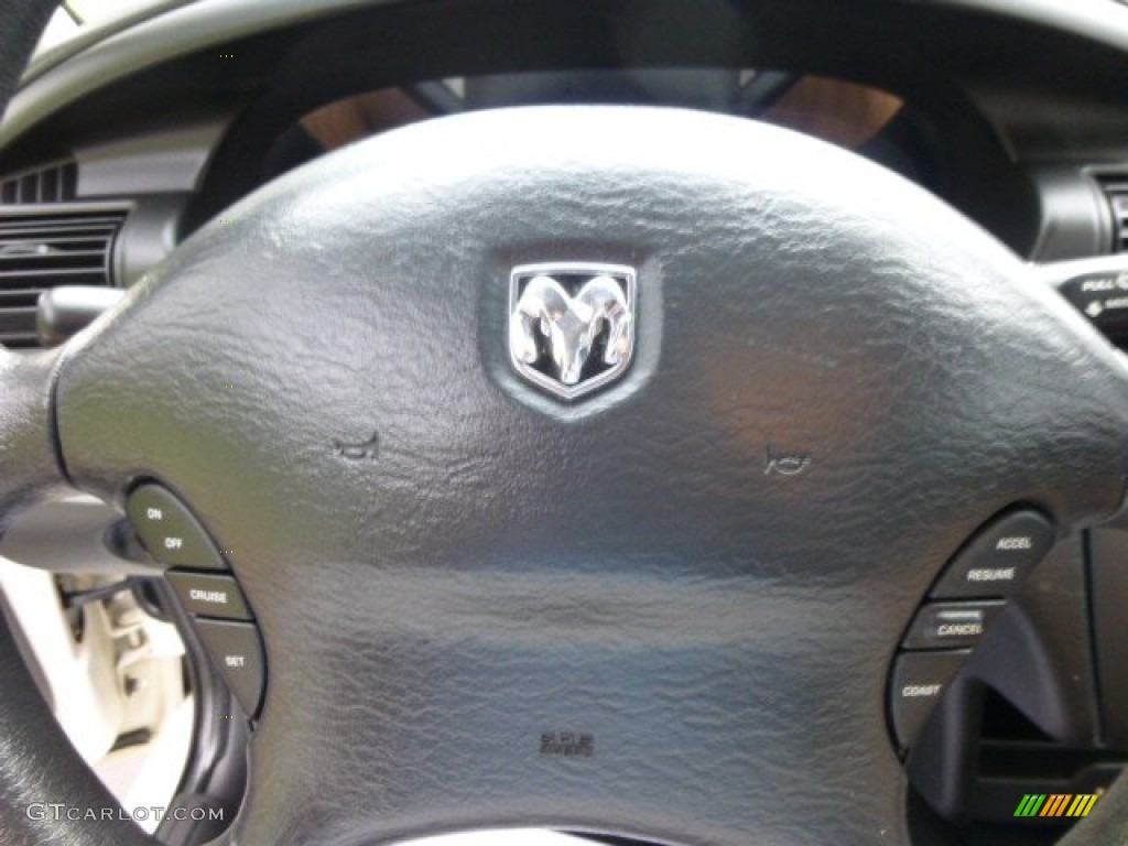 2005 Stratus SXT Sedan - Stone White / Dark Slate Gray photo #19