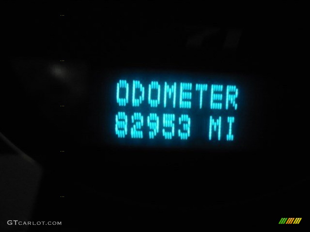2007 Tahoe Z71 - Summit White / Ebony photo #12
