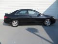 2003 Nighthawk Black Pearl Honda Accord EX-L Sedan  photo #46