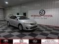 Classic Silver Metallic - Camry LE Photo No. 1