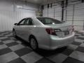 Classic Silver Metallic - Camry LE Photo No. 5