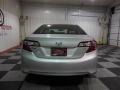 Classic Silver Metallic - Camry LE Photo No. 6