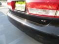 2003 Nighthawk Black Pearl Honda Accord EX-L Sedan  photo #61