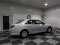 Classic Silver Metallic - Camry LE Photo No. 7
