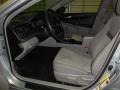 Classic Silver Metallic - Camry LE Photo No. 10