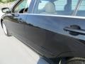 2003 Nighthawk Black Pearl Honda Accord EX-L Sedan  photo #64