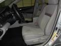Classic Silver Metallic - Camry LE Photo No. 11