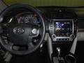 Classic Silver Metallic - Camry LE Photo No. 13