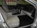 Classic Silver Metallic - Camry LE Photo No. 17