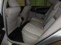 Classic Silver Metallic - Camry LE Photo No. 20