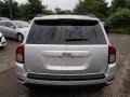 Bright Silver Metallic - Compass Sport Photo No. 7