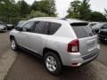 Bright Silver Metallic - Compass Sport Photo No. 8