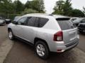 2014 Bright Silver Metallic Jeep Compass Sport  photo #8