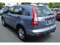 2007 Glacier Blue Metallic Honda CR-V LX  photo #4