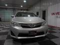 Classic Silver Metallic - Camry LE Photo No. 24