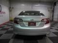 Classic Silver Metallic - Camry LE Photo No. 28