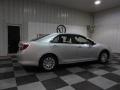 Classic Silver Metallic - Camry LE Photo No. 29
