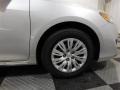 Classic Silver Metallic - Camry LE Photo No. 30