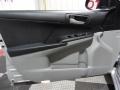 Classic Silver Metallic - Camry LE Photo No. 31