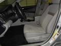 Classic Silver Metallic - Camry LE Photo No. 33