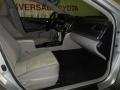 Classic Silver Metallic - Camry LE Photo No. 39