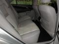 Classic Silver Metallic - Camry LE Photo No. 41