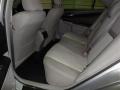 Classic Silver Metallic - Camry LE Photo No. 42