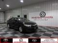Attitude Black Metallic - Camry LE Photo No. 1