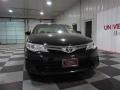 Attitude Black Metallic - Camry LE Photo No. 2