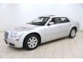 Bright Silver Metallic - 300 Touring Photo No. 3