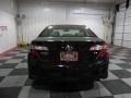 Attitude Black Metallic - Camry LE Photo No. 6