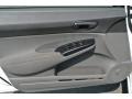 Taffeta White - Civic DX-VP Sedan Photo No. 9