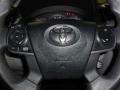 Attitude Black Metallic - Camry LE Photo No. 15