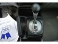 Taffeta White - Civic DX-VP Sedan Photo No. 11