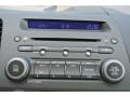 Taffeta White - Civic DX-VP Sedan Photo No. 14