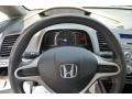 Taffeta White - Civic DX-VP Sedan Photo No. 15