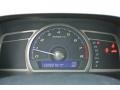 Taffeta White - Civic DX-VP Sedan Photo No. 16